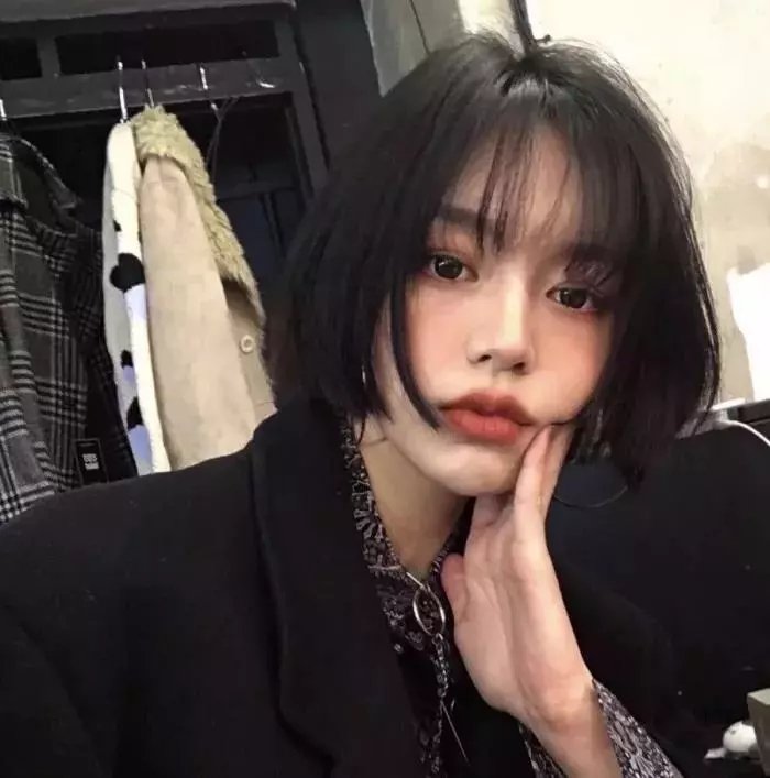 健听女孩